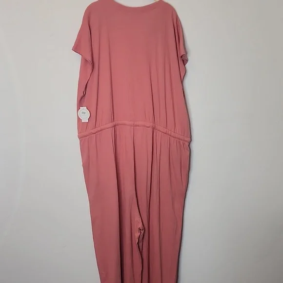 3X Dip brand NWT  Button Front Jumper.    E14 - Picture 7 of 11